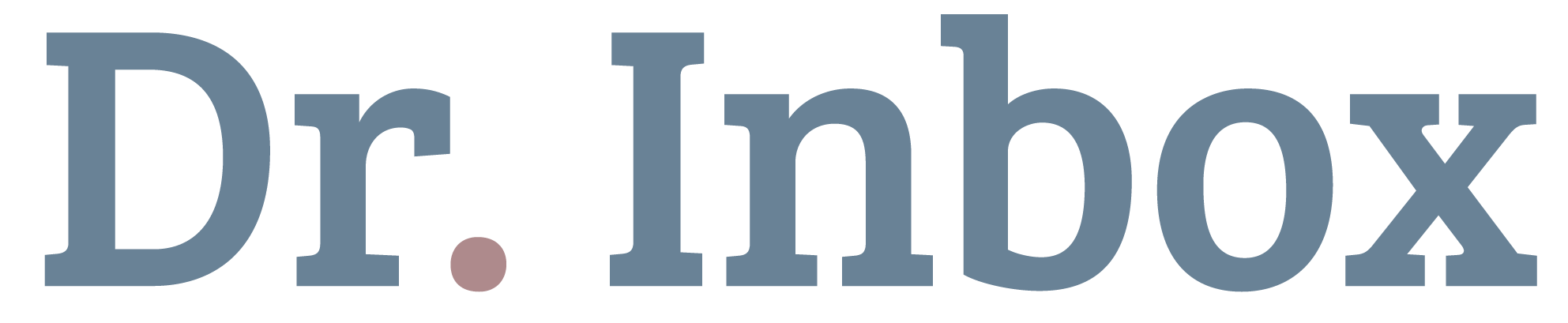 Dr. Inbox
